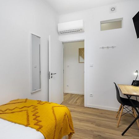 Whome Smart Living Hub, Designer Spaces For Digital Nomads & Remote Workers Lisboa 外观 照片