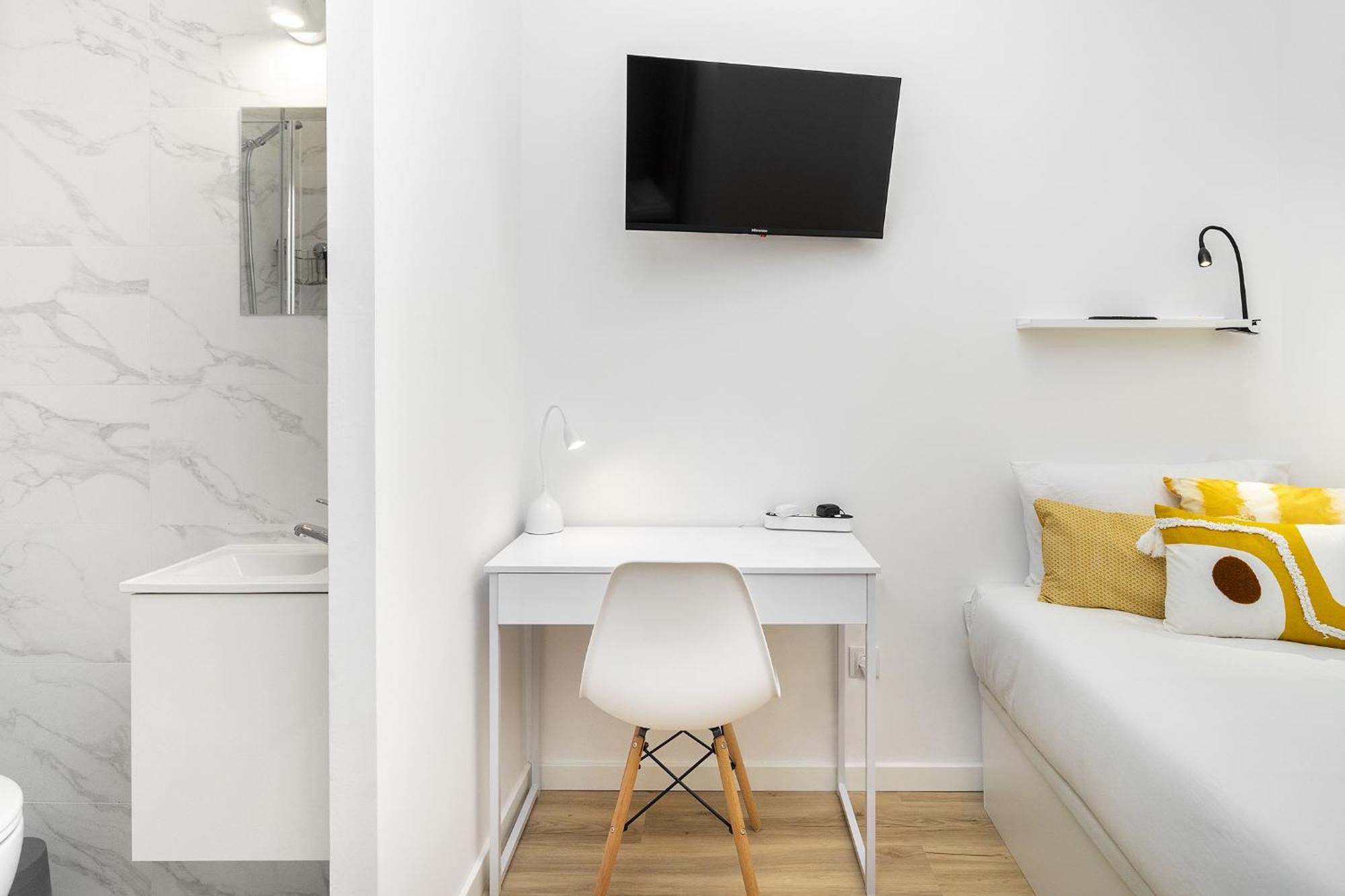 Whome Smart Living Hub, Designer Spaces For Digital Nomads & Remote Workers Lisboa 外观 照片