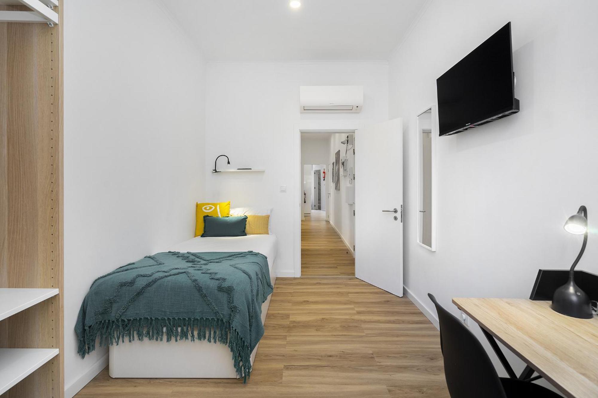Whome Smart Living Hub, Designer Spaces For Digital Nomads & Remote Workers Lisboa 外观 照片