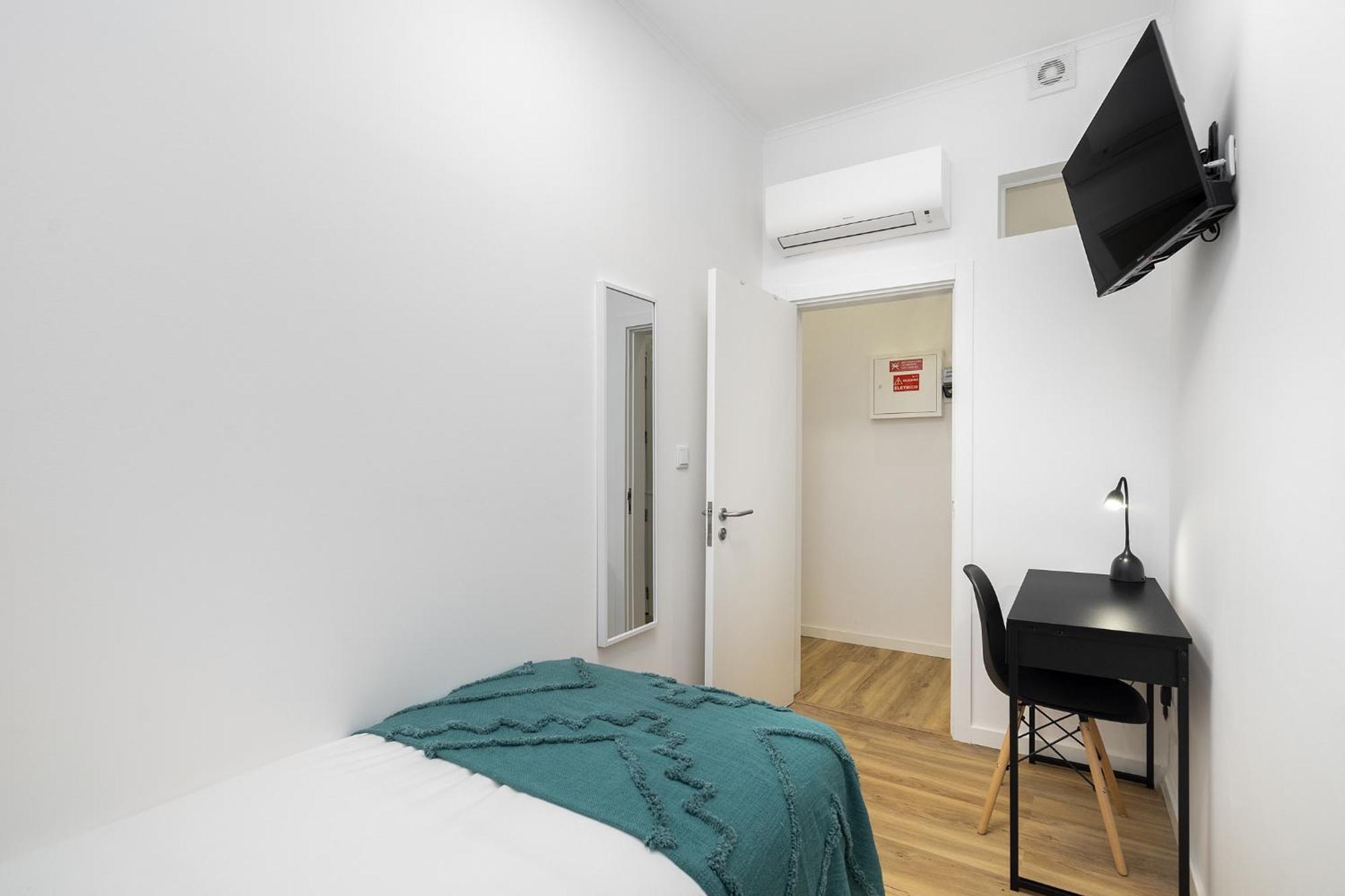 Whome Smart Living Hub, Designer Spaces For Digital Nomads & Remote Workers Lisboa 外观 照片