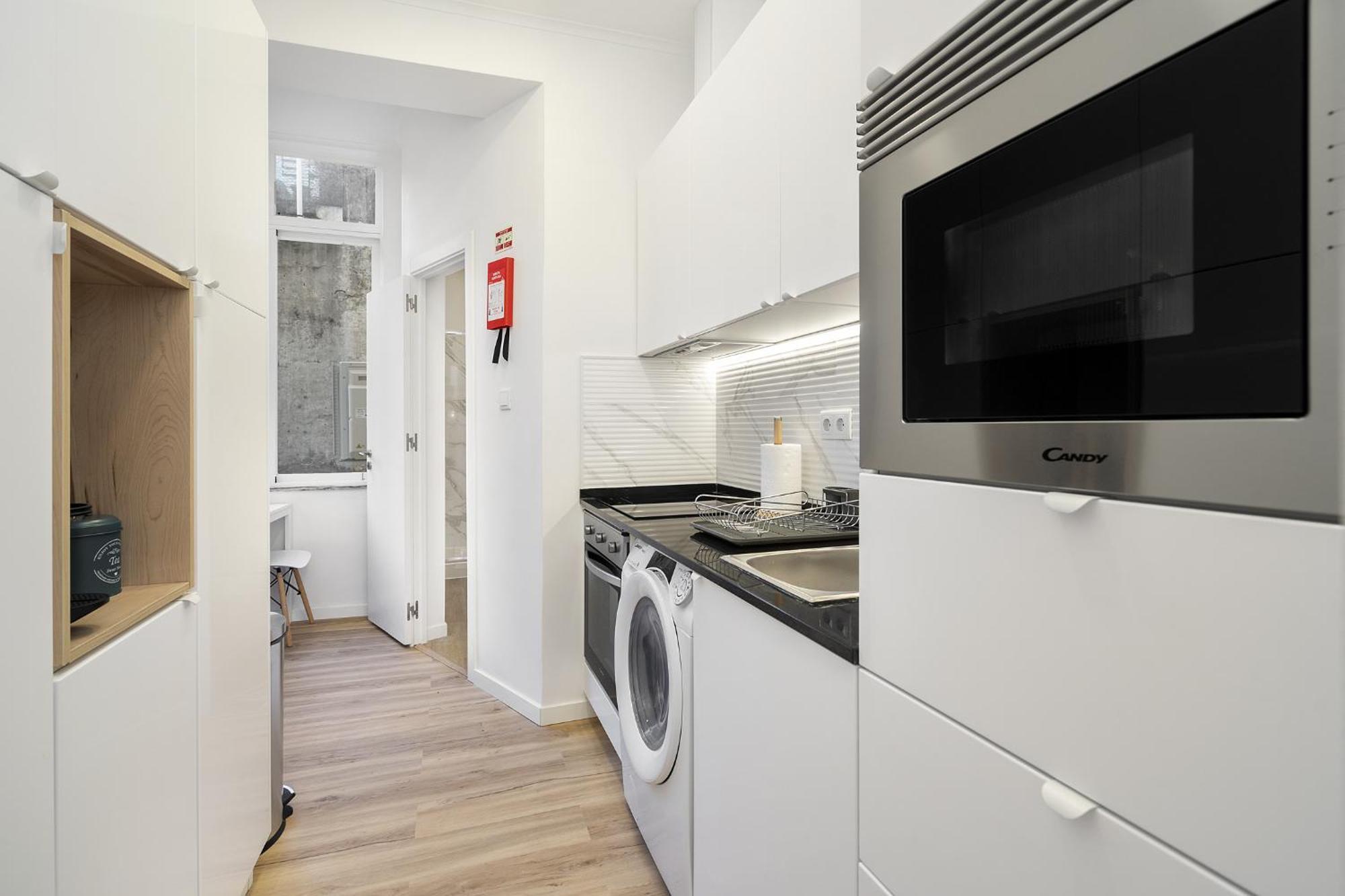 Whome Smart Living Hub, Designer Spaces For Digital Nomads & Remote Workers Lisboa 外观 照片