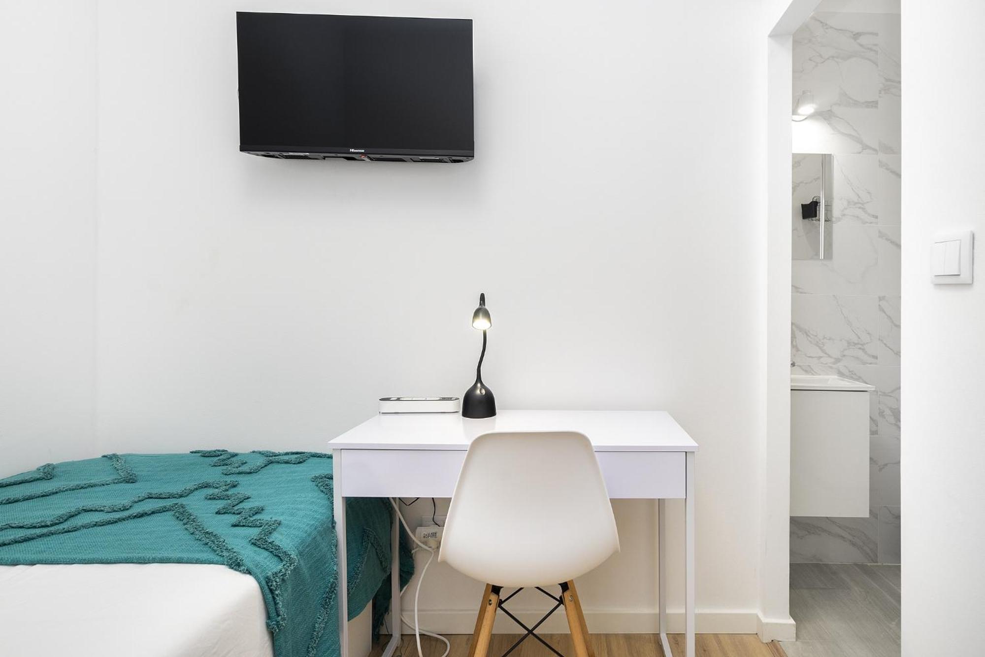Whome Smart Living Hub, Designer Spaces For Digital Nomads & Remote Workers Lisboa 外观 照片
