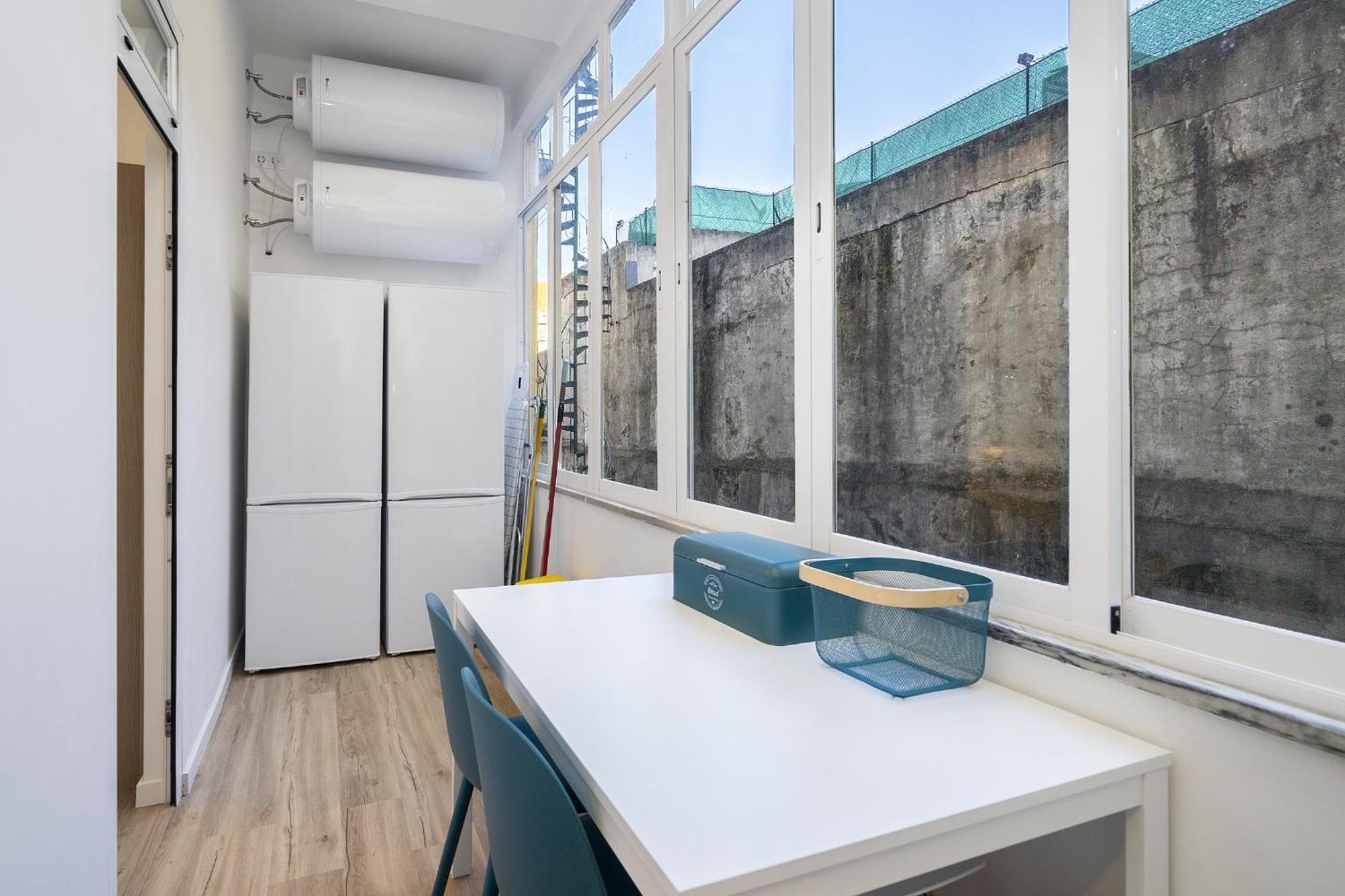 Whome Smart Living Hub, Designer Spaces For Digital Nomads & Remote Workers Lisboa 外观 照片