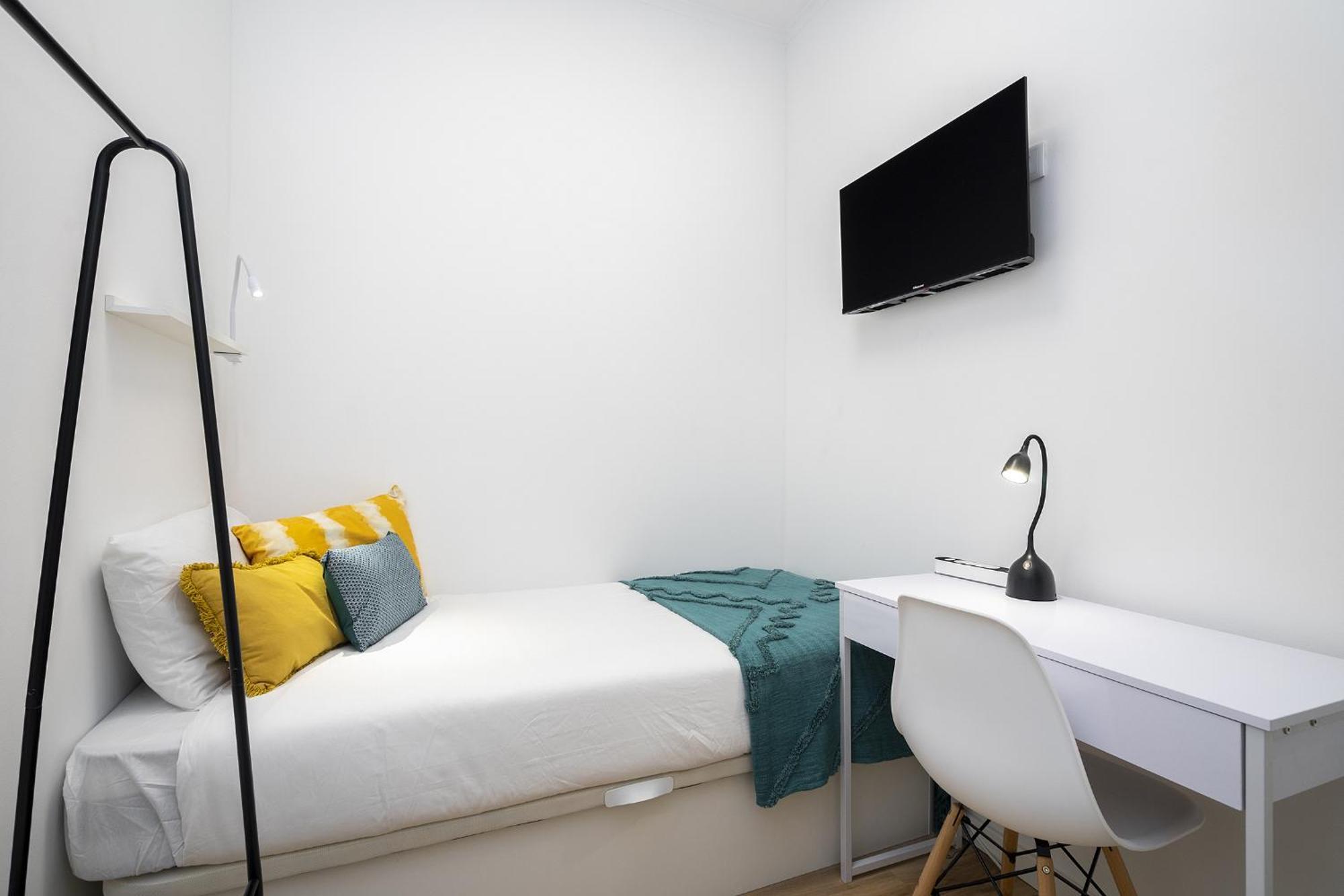 Whome Smart Living Hub, Designer Spaces For Digital Nomads & Remote Workers Lisboa 外观 照片