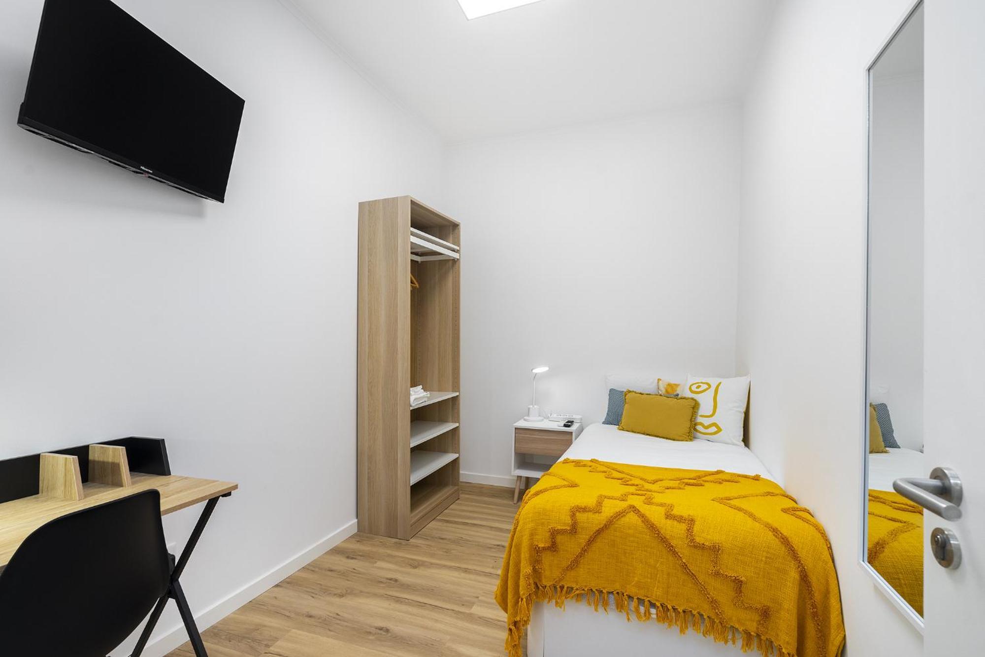 Whome Smart Living Hub, Designer Spaces For Digital Nomads & Remote Workers Lisboa 外观 照片